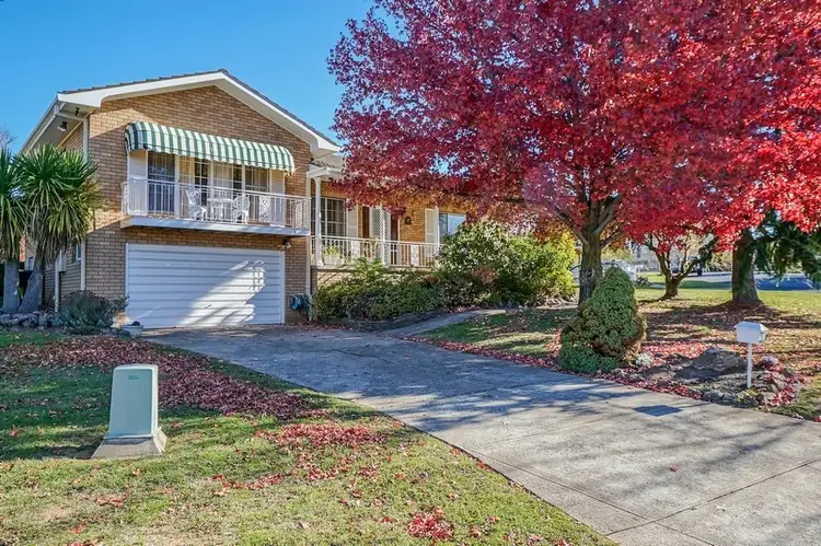 Main view of Homely house listing, 6 James Ryan Avenue, Orange NSW 2800