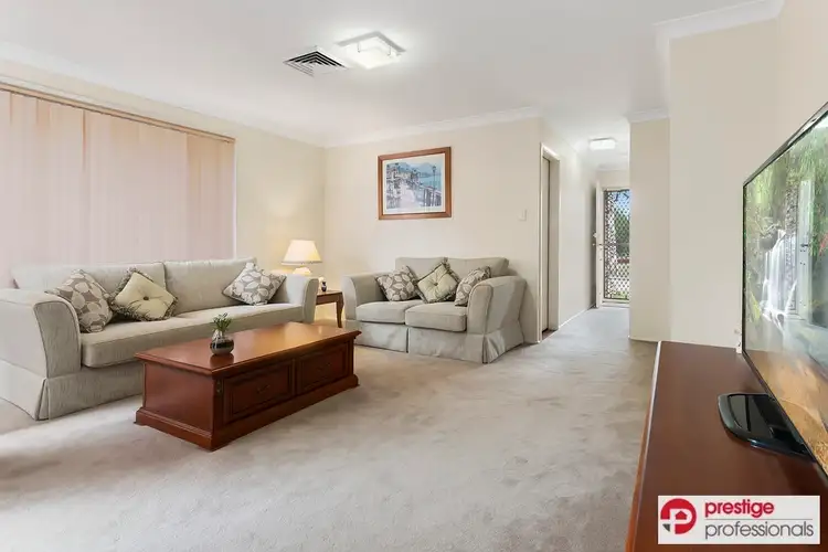 Second view of Homely house listing, 9 Lomond Court, Wattle Grove NSW 2173