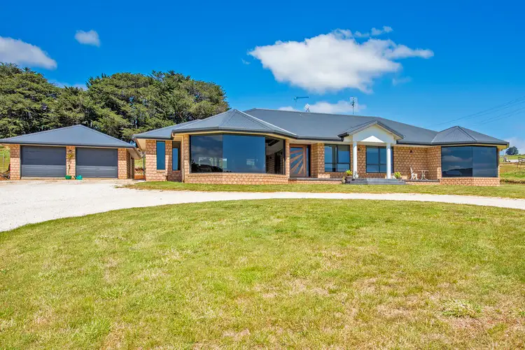 Main view of Homely house listing, 260 Camena Road, Natone TAS 7321