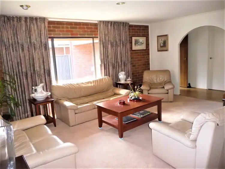 Sixth view of Homely house listing, 51 Rutley Crescent, Echuca VIC 3564