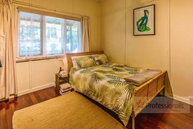 Fourth view of Homely house listing, 6 Sollya Crescent, Dwellingup WA 6213