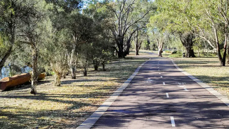 Third view of Homely land listing, Lot 529 Colyton St, Viveash WA 6056