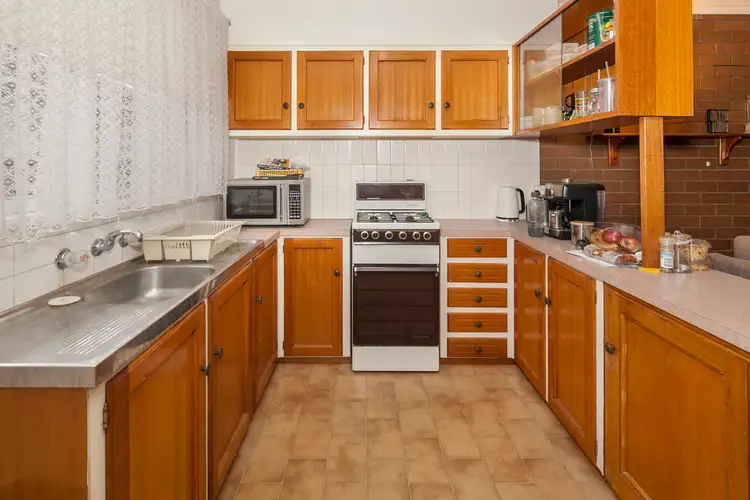 Fifth view of Homely house listing, 2/1106 Grevillea Road, Wendouree VIC 3355