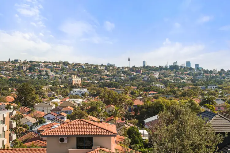 Second view of Homely apartment listing, 4/8 Wairoa Avenue, North Bondi NSW 2026