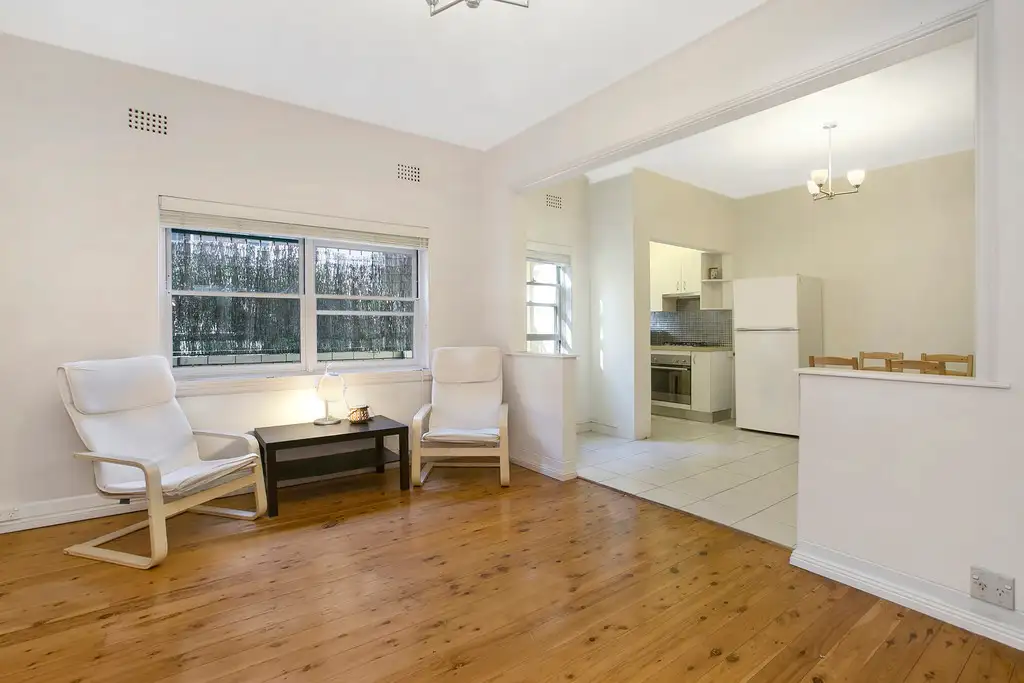 Main view of Homely apartment listing, 1/19 Meeks Street, Kingsford NSW 2032