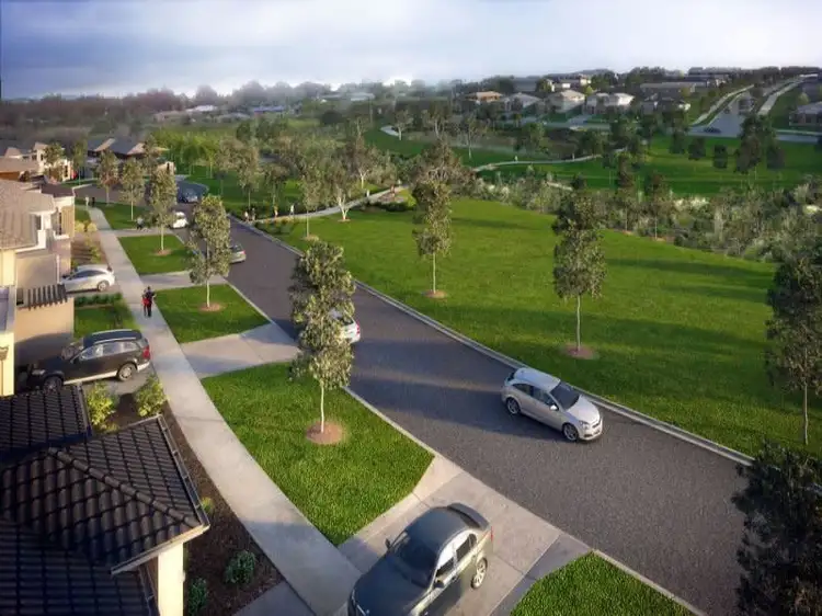 Lot 8 Tilly Court, Leongatha VIC 3953