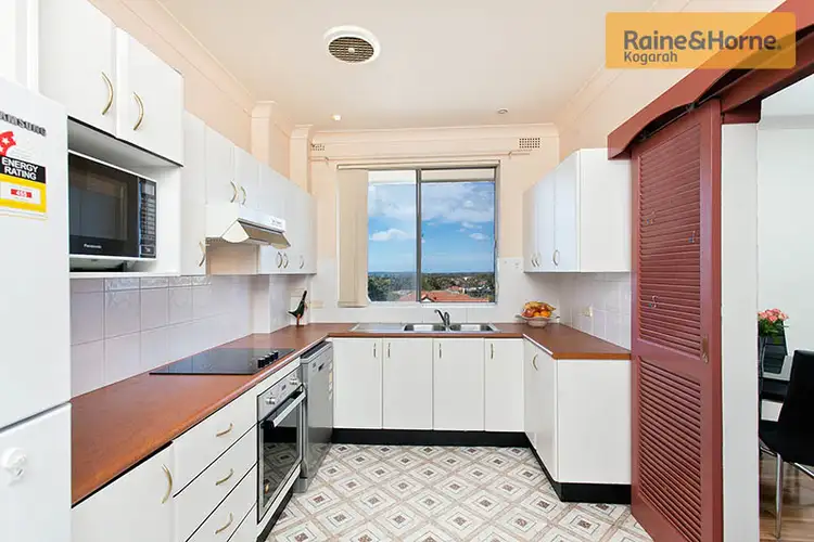 Third view of Homely unit listing, 7/14 Bowns Road, Kogarah NSW 2217