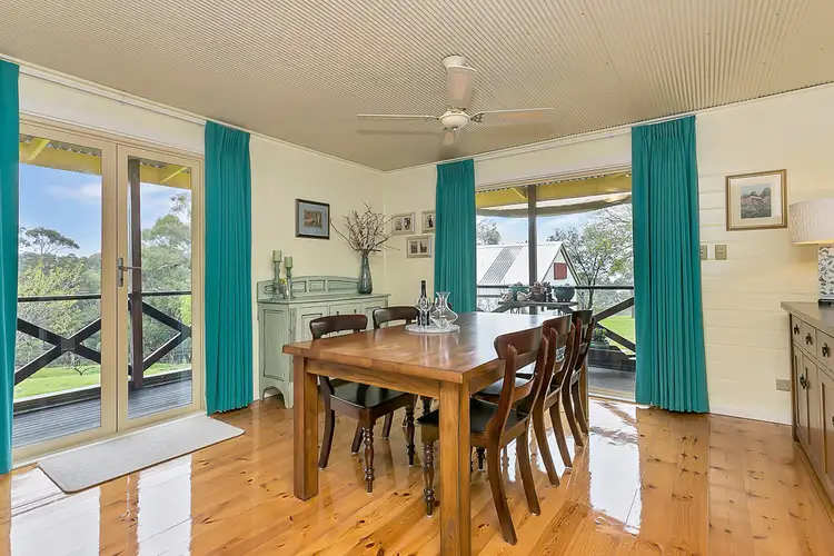 Sixth view of Homely house listing, 799 Range Road, The Range SA 5172