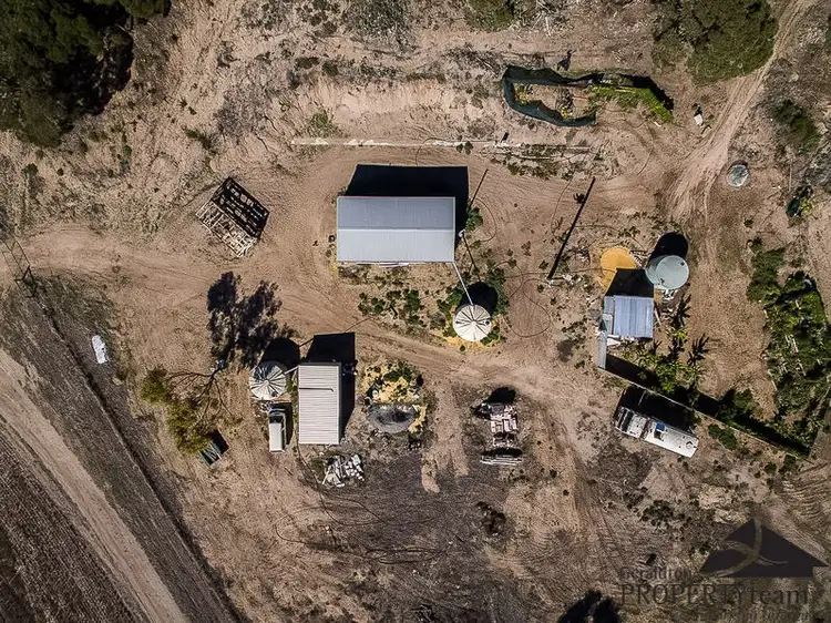 Third view of Homely land listing, Lot 783 Brand Highway, Greenough WA 6532