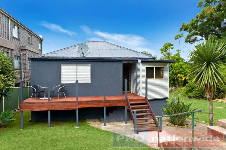 Fourth view of Homely house listing, 584 Henry Lawson Drive, East Hills NSW 2213