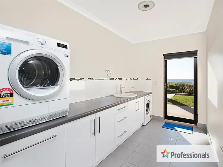 Seventh view of Homely house listing, 345 Forrest Beach Road, Wonnerup WA 6280