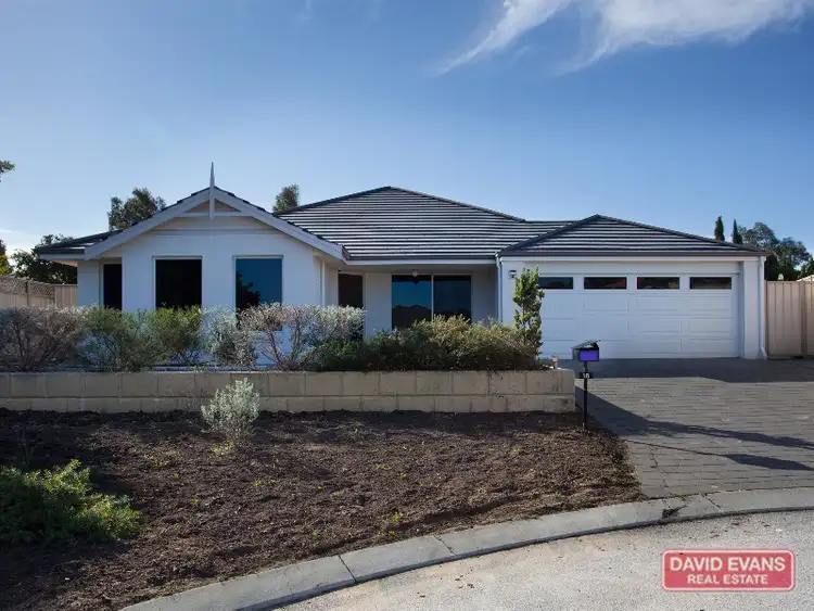 18 Nasidi Place, Sinagra WA 6065