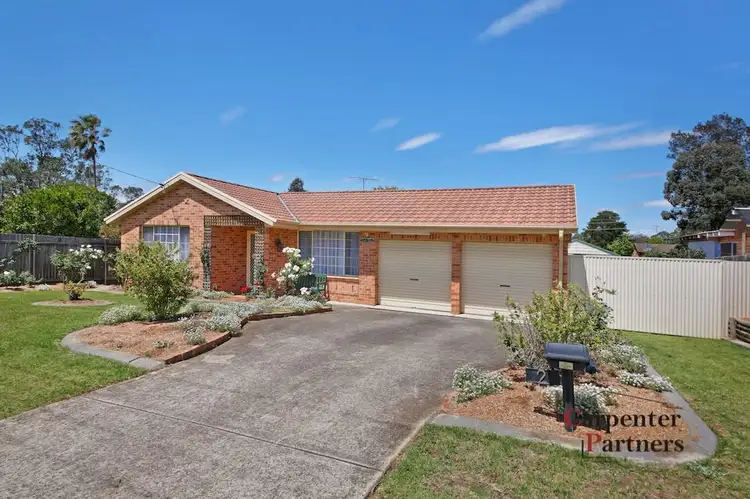 Main view of Homely house listing, 2 Lindsell Place, Tahmoor NSW 2573