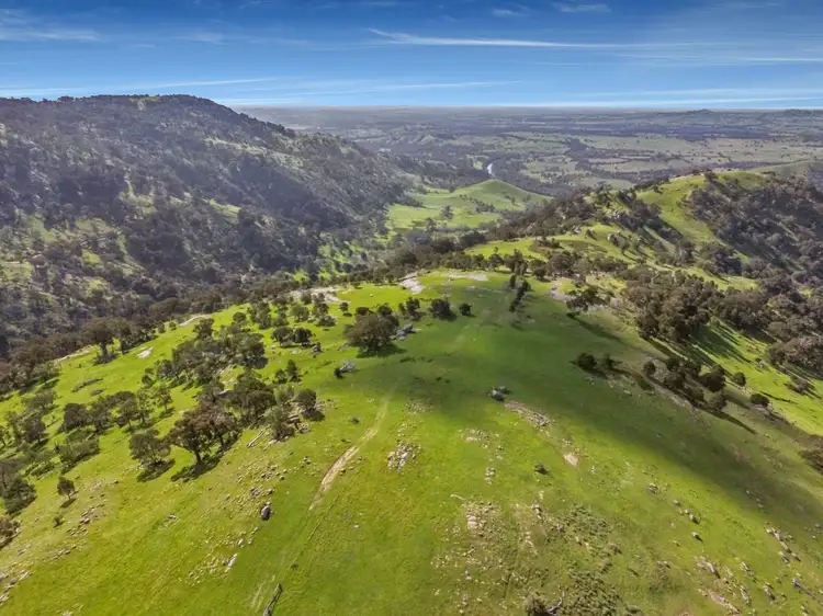 Lot 2, 8301 Goulburn Valley Hwy, Trawool VIC 3660