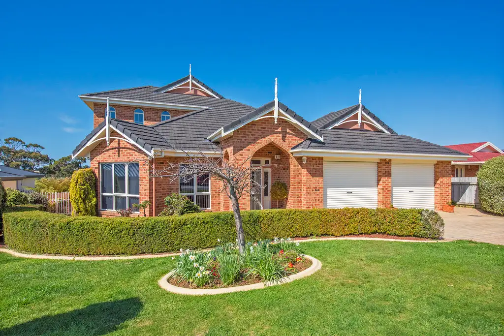 Main view of Homely house listing, 23 Stevens Place, Park Grove TAS 7320