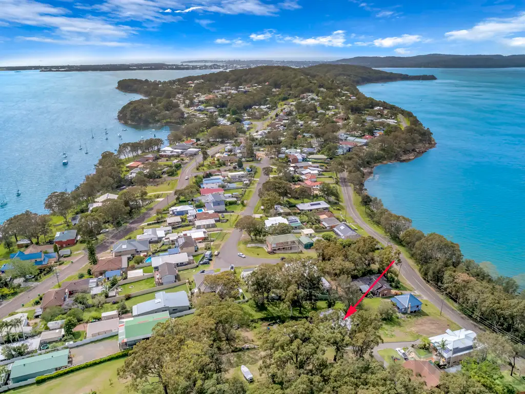 Main view of Homely house listing, 143 Dobell Drive, Wangi Wangi NSW 2267