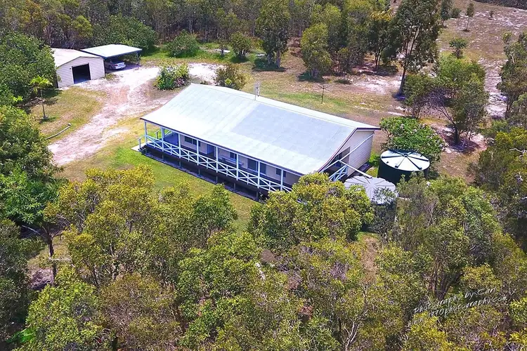 92 ALLINGHAM WAY, Agnes Water QLD 4677