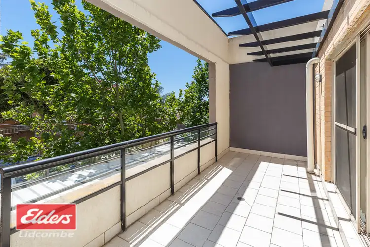 Sixth view of Homely apartment listing, 12/45 Rawson Street, Auburn NSW 2144
