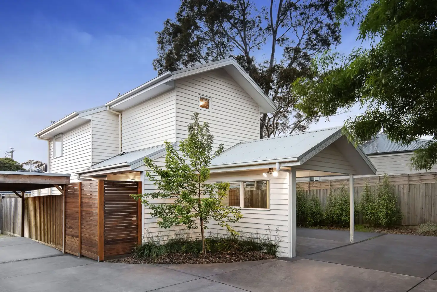 Main view of Homely house listing, 327A Mt Dandenong Road, Croydon VIC 3136