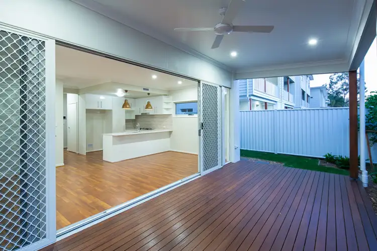 Sixth view of Homely townhouse listing, Address available on request