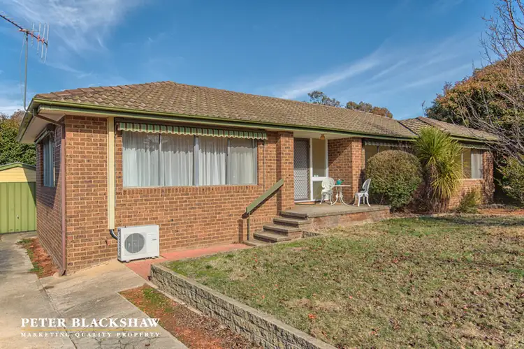 16 Bateman Street, Kambah ACT 2902