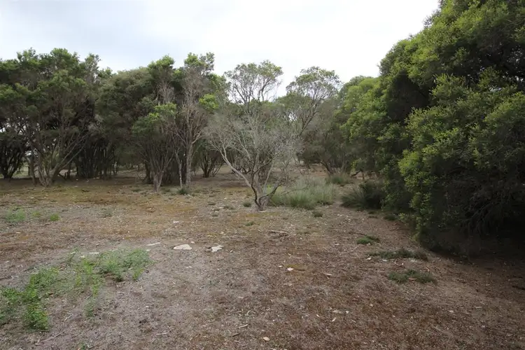 Second view of Homely land listing, 24B Grimm Road, Coffin Bay SA 5607