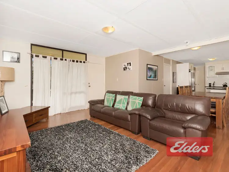 Third view of Homely house listing, 11 MAYFLOWER STREET, Daisy Hill QLD 4127