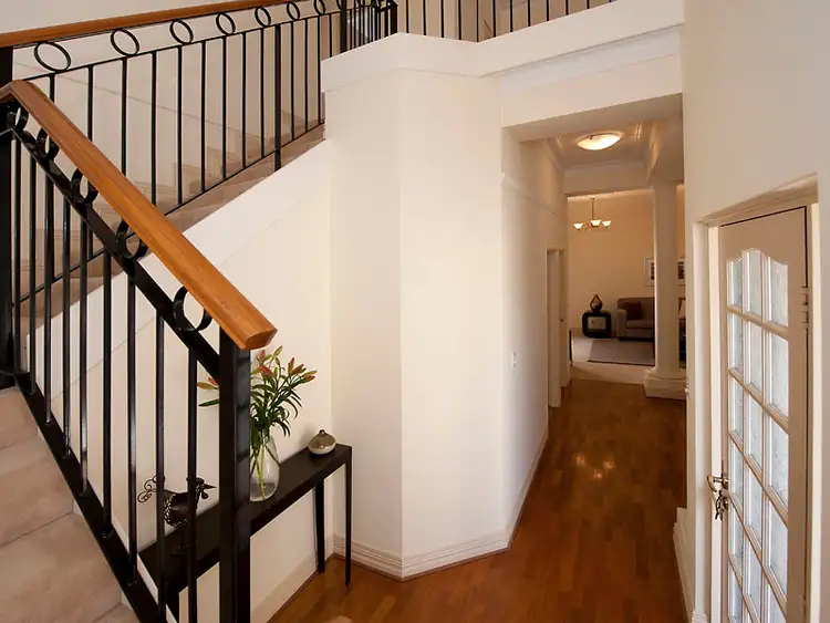 Third view of Homely townhouse listing, 3/9 Tweeddale Road, Applecross WA 6153