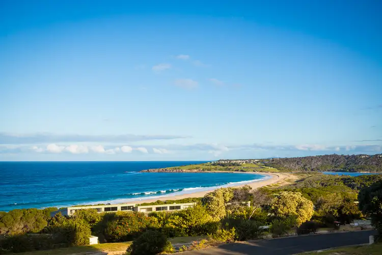 Seventh view of Homely house listing, 1 19 SURF CIRCLE, Tura Beach NSW 2548