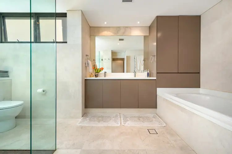 Fourth view of Homely apartment listing, 201/45-53 Carlisle Street, Rose Bay NSW 2029