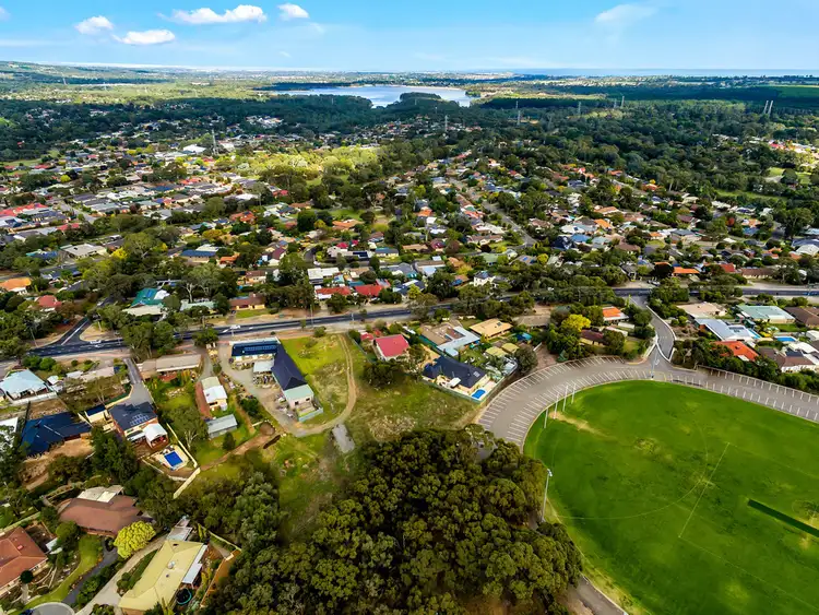 Sixth view of Homely land listing, 211 Black Road, Flagstaff Hill SA 5159