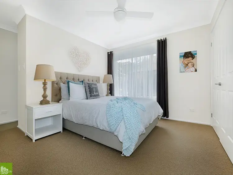 Fifth view of Homely house listing, 7 Partridge Place, Figtree NSW 2525