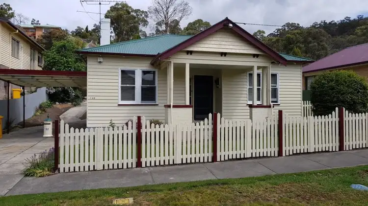 132 Glenora Road, New Norfolk TAS 7140