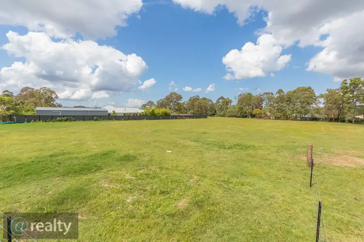 Main view of Homely land listing, Lot 11 Hatchman Court, Elimbah QLD 4516