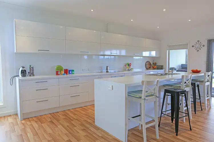 43 - 49 Sea eagle Court, Boston SA 5607