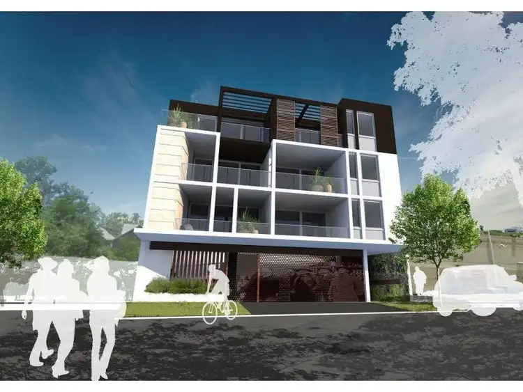 Fifth view of Homely unit listing, Apartment 10 May Street, East Fremantle WA 6158