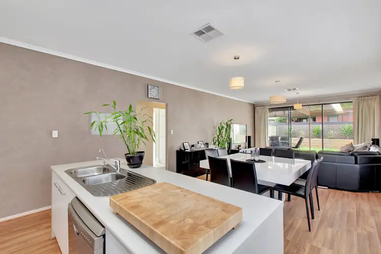 Third view of Homely house listing, 11 Inkster Avenue, Taperoo SA 5017