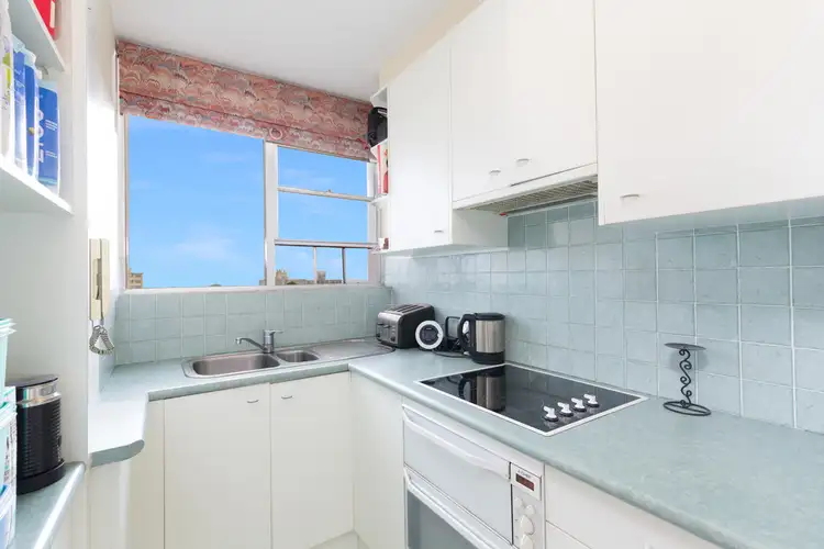 Fourth view of Homely apartment listing, 11/112 Shirley Road, Wollstonecraft NSW 2065