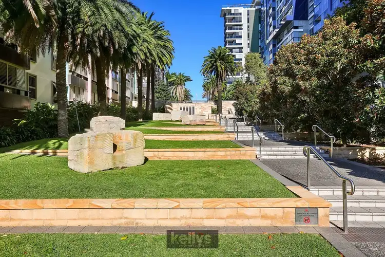 5301/8 Alexandra Drive, Camperdown NSW 2050