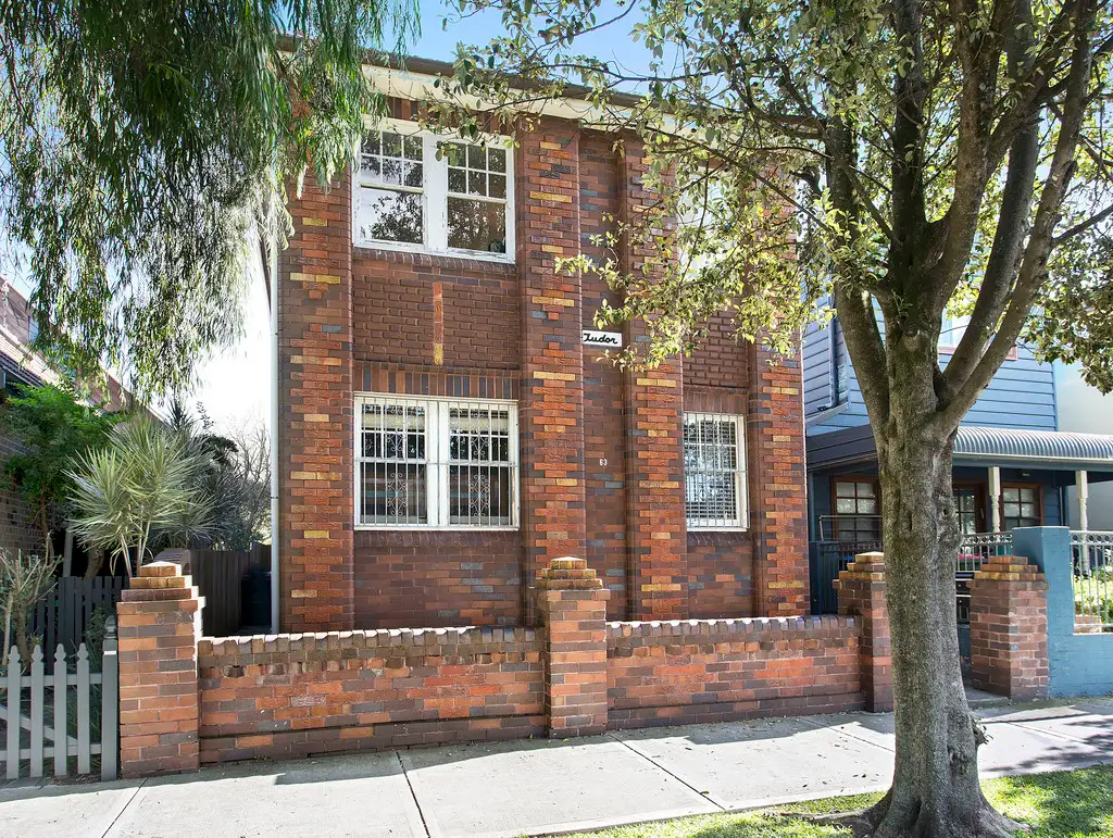 Main view of Homely apartment listing, 4/63 Watson Street, Bondi NSW 2026