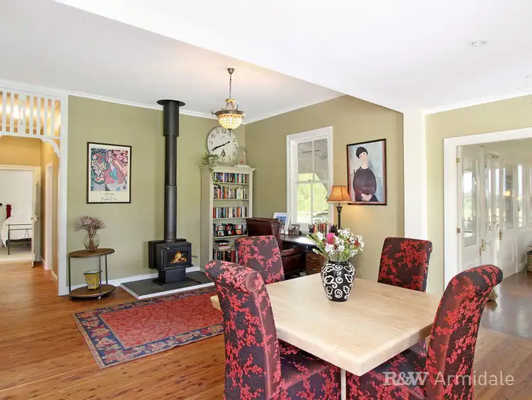 Seventh view of Homely rural property listing, 193 Toms Gully Road, Black Mountain, Armidale NSW 2350