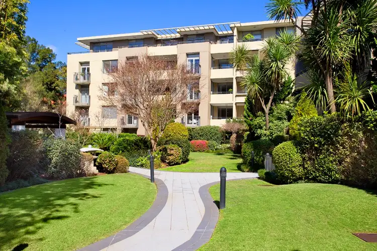 Main view of Homely apartment listing, 31/51 William Street, Double Bay NSW 2028