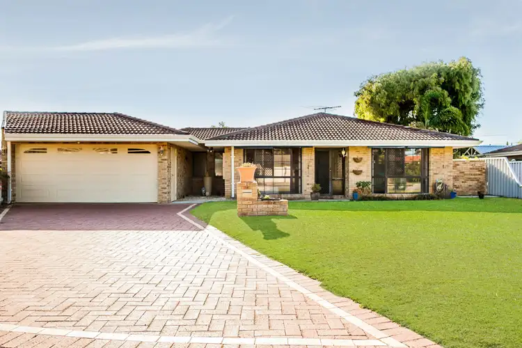 14 Keppell Mews, Rockingham WA 6168