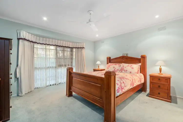 Sixth view of Homely house listing, 136 Tweddle Road, Gisborne South VIC 3437