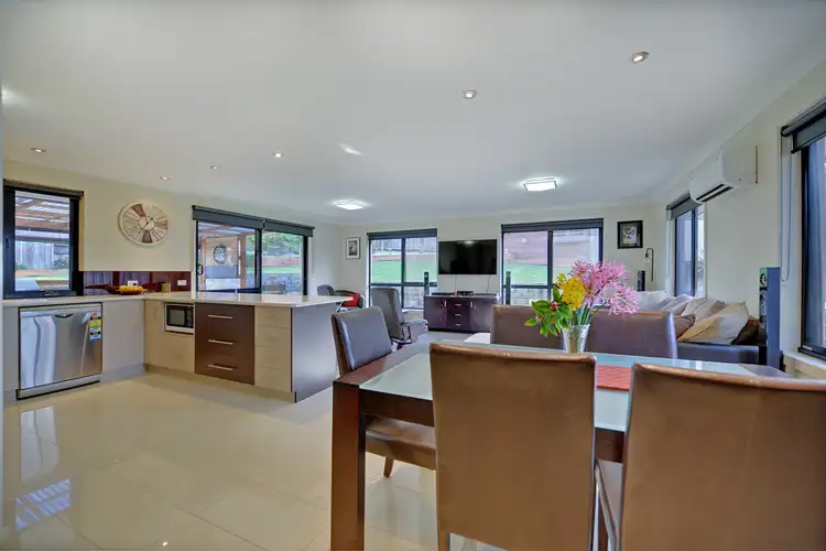 Fifth view of Homely house listing, 4 Whitegum Way, Turners Beach TAS 7315