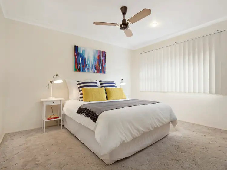Sixth view of Homely house listing, 4 Whalan Place, Gymea NSW 2227