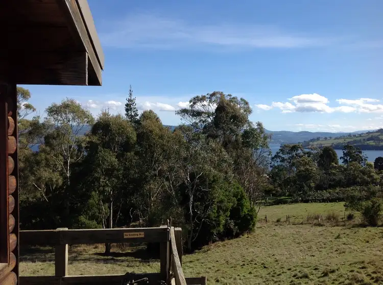 Third view of Homely house listing, 88 Bruny island Main Rd Dennes Point, Bruny Island TAS 7150