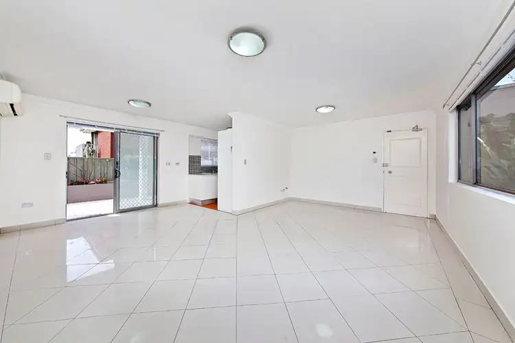 Second view of Homely unit listing, 4/108 Woodburn Road, Berala NSW 2141