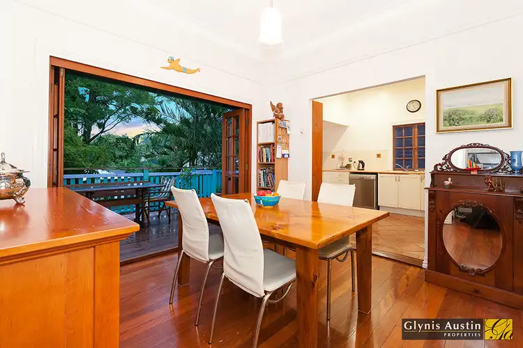 Sixth view of Homely house listing, 46 Abraham Street, Red Hill QLD 4059