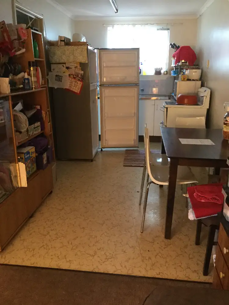 Second view of Homely unit listing, 6 / 43 Off Lane, Gladstone Central QLD 4680